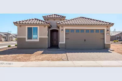 21297 N 271st, Buckeye, AZ 85396 - Photo 1