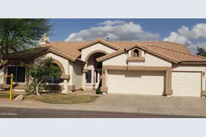 1213 N Jamaica, Gilbert, AZ 85234 - Photo 1
