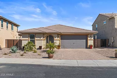 2674 E Cherry Hill, Gilbert, AZ 85298 - Photo 1