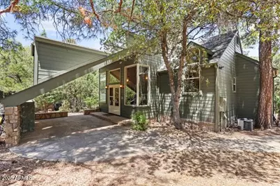 4882 N Saddle, Pine, AZ 85544 - Photo 1