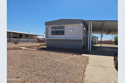 1113 W Corinthian, Casa Grande, AZ 85122 - Photo 1