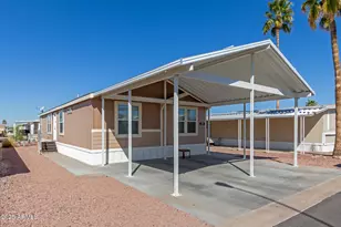 9431 E Coralbell, Mesa, AZ 85208 - Photo 1