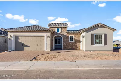 26942 W Renee, Buckeye, AZ 85396 - Photo 1