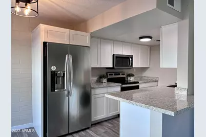 1013 N Granite Reef, Scottsdale, AZ 85257 - Photo 1