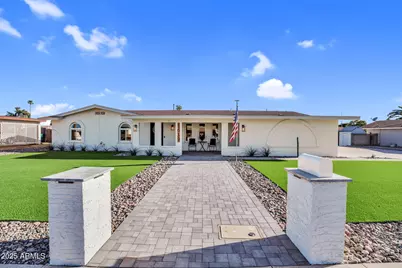 1619 E Huber, Mesa, AZ 85203 - Photo 1