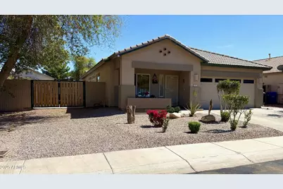 313 S 120th Avenue, Avondale, AZ 85323 - Photo 1