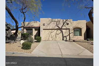 10745 N 117th, Scottsdale, AZ 85259 - Photo 1