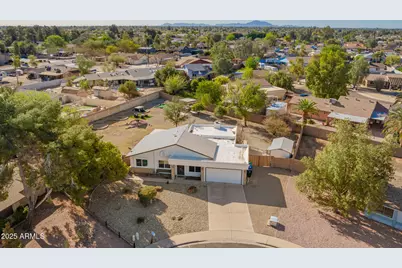 2321 E Enid, Mesa, AZ 85204 - Photo 1