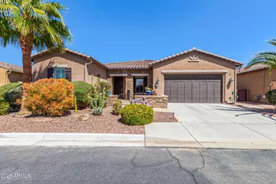 41772 W Cribbage, Maricopa, AZ 85138 - Photo 1