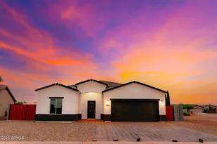 14753 S Capistrano, Arizona City, AZ 85123 - Photo 1