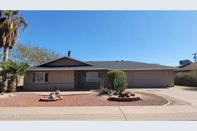 2163 W Village, Phoenix, AZ 85023 - Photo 1