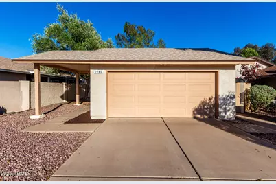 1949 N Iowa, Chandler, AZ 85225 - Photo 1