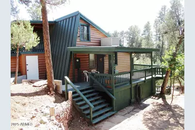 6460 W Randall Drive, Pine, AZ 85544 - Photo 1