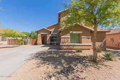 6113 N Pajaro, Litchfield Park, AZ 85340 - Photo 1