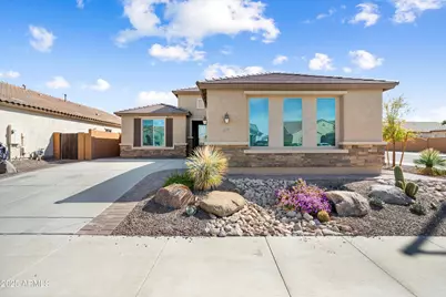25997 W Marco Polo, Buckeye, AZ 85396 - Photo 1