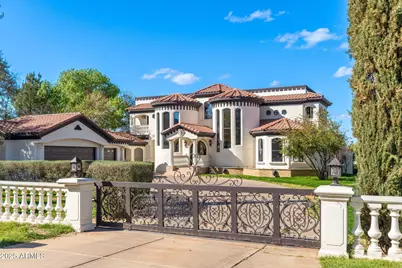 2728 W Ardmore Road, Laveen, AZ 85339 - Photo 1