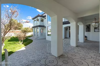 2728 W Ardmore Road, Laveen, AZ 85339 - Photo 35