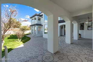 2728 W Ardmore Rd, Laveen, AZ 85339 - Photo 35