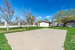 2728 W Ardmore Rd, Laveen, AZ 85339 - Photo 23