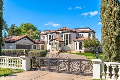 2728 W Ardmore Road, Laveen, AZ 85339 - Photo 41