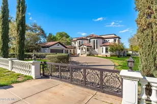 2728 W Ardmore Rd, Laveen, AZ 85339 - Photo 25