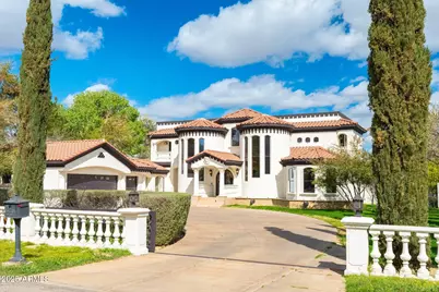 2728 W Ardmore Road, Laveen, AZ 85339 - Photo 125