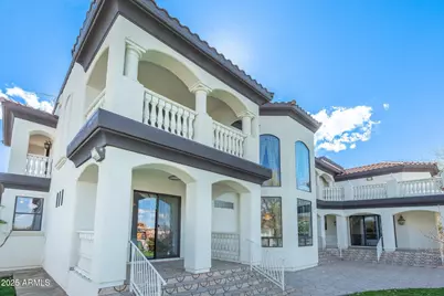 2728 W Ardmore Road, Laveen, AZ 85339 - Photo 51