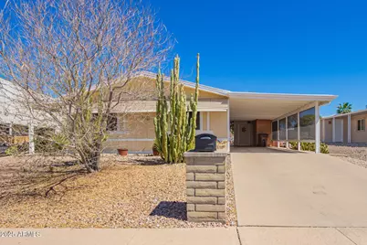 2731 N Wright, Mesa, AZ 85215 - Photo 1