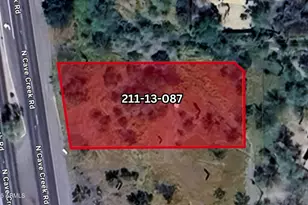 Parcel 211-13-087 --, Cave Creek, AZ 85331 - Photo 1