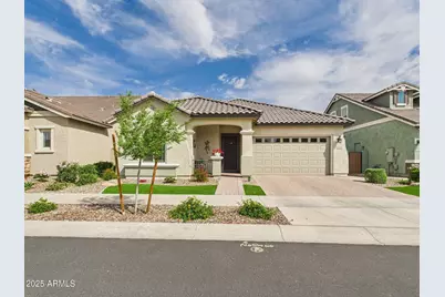 4164 E Bernice, Gilbert, AZ 85295 - Photo 1