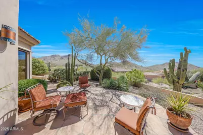 11099 E Desert Vista, Scottsdale, AZ 85255 - Photo 1