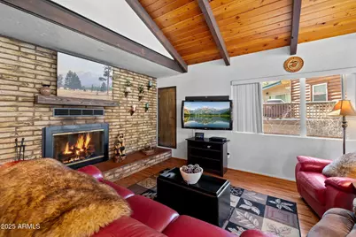 615 E Turkey, Munds Park, AZ 86017 - Photo 1