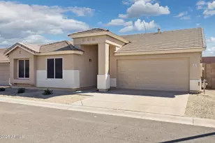 3321 N Silverado, Mesa, AZ 85215 - Photo 1