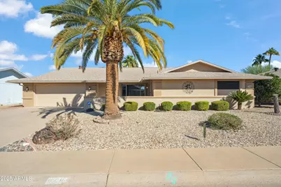 12418 W Galaxy, Sun City West, AZ 85375 - Photo 1