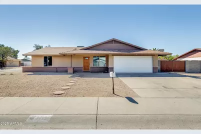 4119 W Angela, Glendale, AZ 85308 - Photo 1