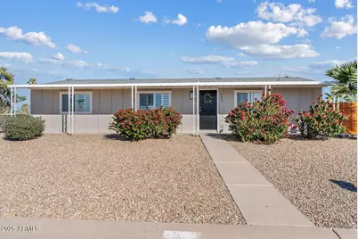 9697 E Frito, Mesa, AZ 85208 - Photo 1
