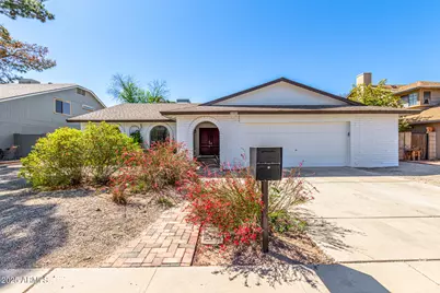 5325 W Desert Hills, Glendale, AZ 85304 - Photo 1