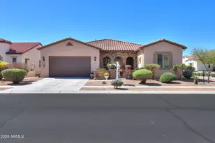 2623 E Marcos, Casa Grande, AZ 85194 - Photo 1
