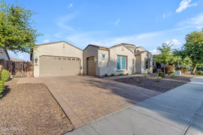 21325 S 201st, Queen Creek, AZ 85142 - Photo 1