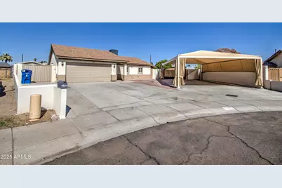 1027 N 59th, Phoenix, AZ 85043 - Photo 1