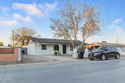 4002 W Alta Vista, Phoenix, AZ 85041 - Photo 1