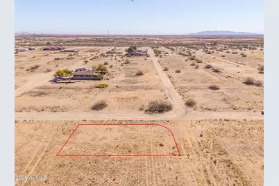 0 W Chinle, Casa Grande, AZ 85193 - Photo 1