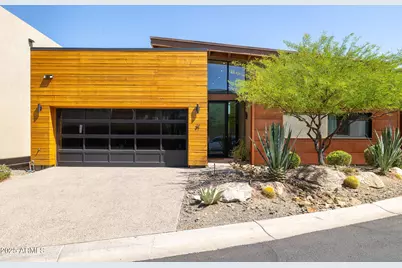 6525 E Cave Creek, Cave Creek, AZ 85331 - Photo 1