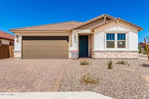 40258 W Michaels Dr, Maricopa, AZ 85138 - Photo 1