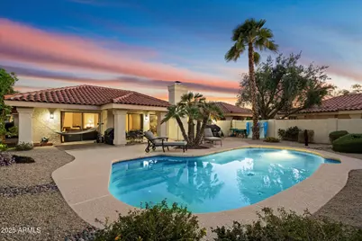 10008 E Saddlehorn, Scottsdale, AZ 85258 - Photo 1