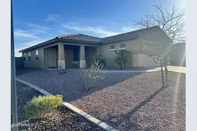 24893 W Dove Mesa, Buckeye, AZ 85326 - Photo 1