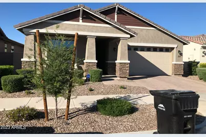 9742 E Red Giant, Mesa, AZ 85212 - Photo 1