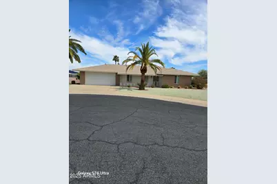 9110 W Hidden Valley, Sun City, AZ 85351 - Photo 1