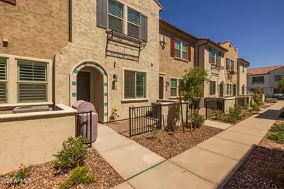 1847 E Bernie, Gilbert, AZ 85295 - Photo 1