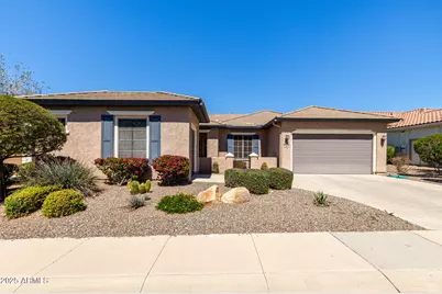 26844 W Potter, Buckeye, AZ 85396 - Photo 1